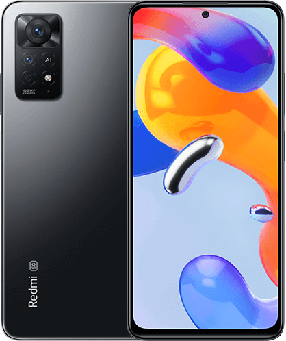 Xiaomi Redmi Note 11 Pro 5G