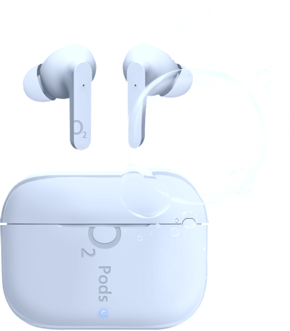 O2 pods