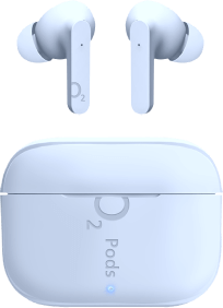 O2 pods