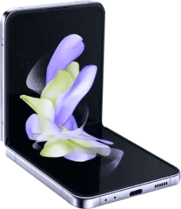Samsung Galaxy Z Flip4