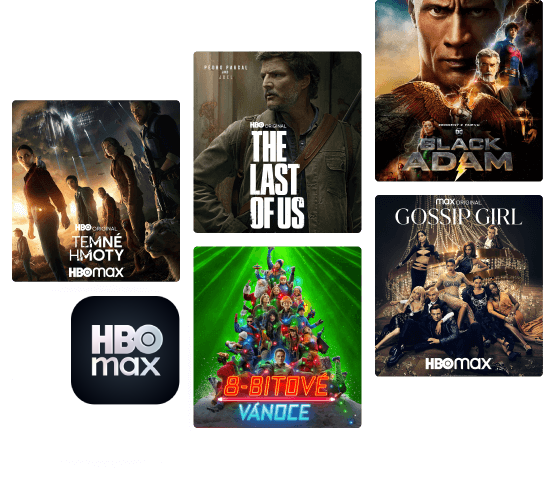 HBO Max