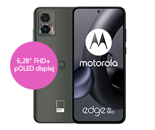 Motorla Edge 30 Neo