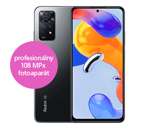 Xiaomi Redmi Note 11 pro