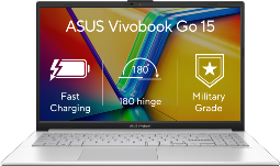 ASUS Vivobook GO 15