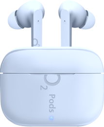 O2 pods