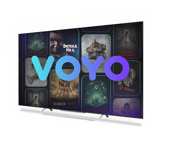 VOYO