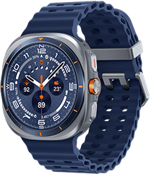 Samsung Galaxy Watch Ultra 2025