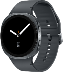 Samsung Galaxy Watch8 LTE 44mm