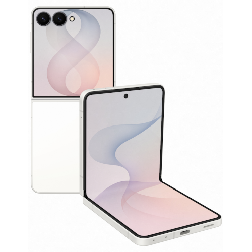 Samsung Galaxy Z Flip8