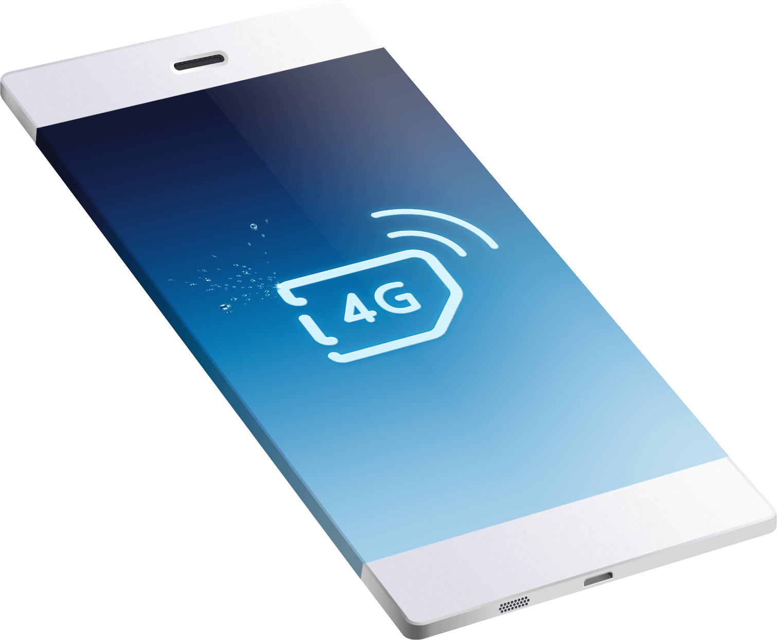 Skvelá 4G sieť
