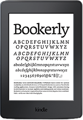 Amazon Kindle