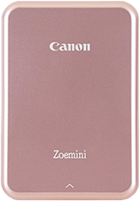Canon Zoemini