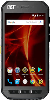 CAT S41