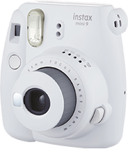 Fujifilm Instax Mini 9