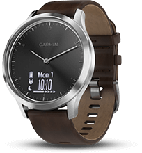 Garmin Vivomove HR Premium L