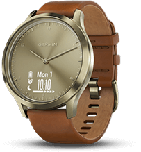 Garmin Vivomove HR Premium S/M