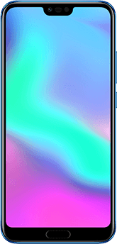 Honor 10
