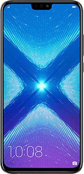 Honor 8X