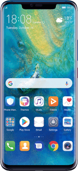 Huawei Mate 20 Pro