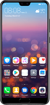 Huawei P20