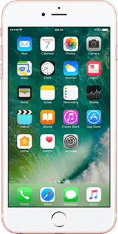 iPhone 6S