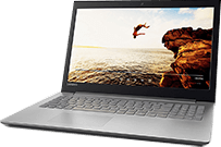 Lenovo IP 320-15 AST