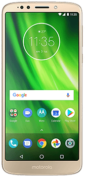 Motorola Moto G6 Play