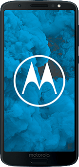 Motorola Moto G6