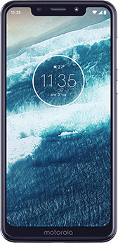 Motorola One