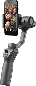 Osmo stabilizátor