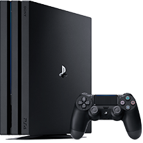 PS4 Pro