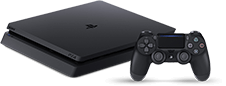 PS4 500 GB