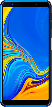 Samsung Galaxy A7
