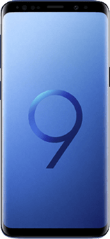 Samsung Galaxy S9