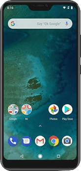 Xiaomi Mi A2 Lite
