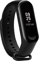 Xiaomi Mi Band 3