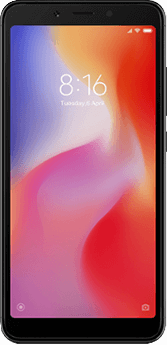 Xiaomi Redmi 6