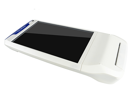 eKasa tablet