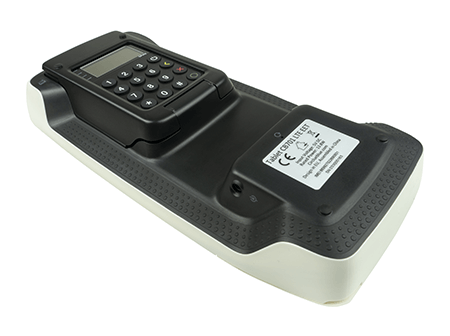 eKasa tablet