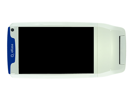 eKasa tablet
