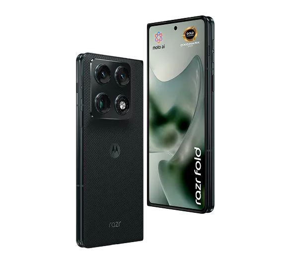 Motorola Razr Fold