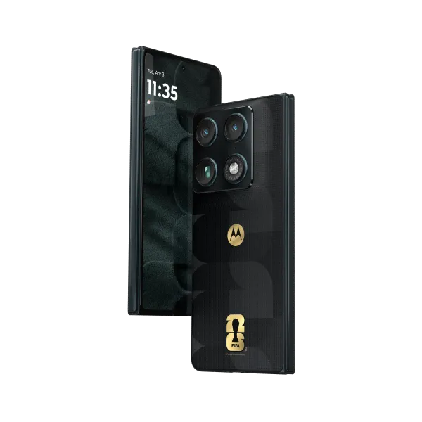 Motorola Razr Fold FIFA Edition