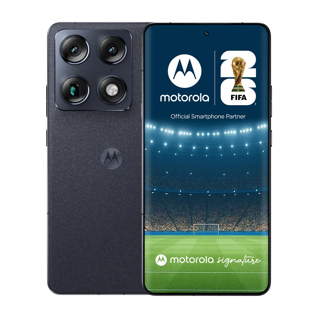 Motorola Signature