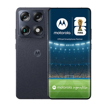 Motorola Signature