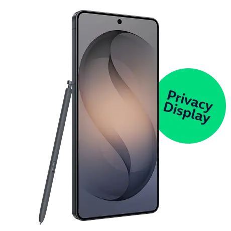 Samsung Galaxy S26 Ultra so stylusom S Pen