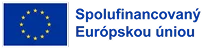 Spolufinancovaný Európskou úniou