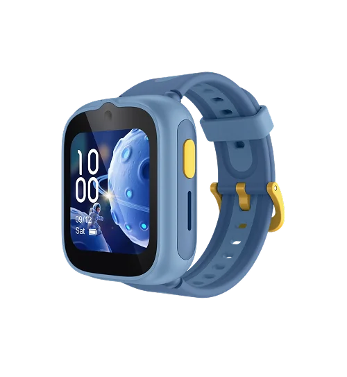 TCL AI-Driven Kids Watch MT48, modré