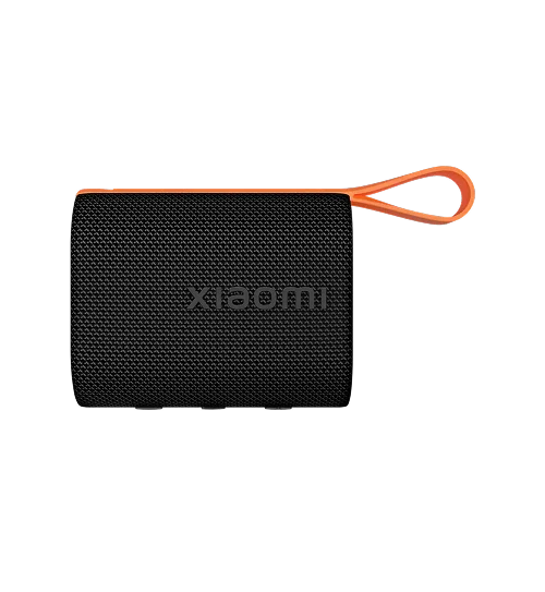 Xiaomi Sound pocket 5W, čierny