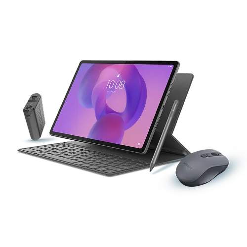 Tablet Lenovo Idea Tab Plus 12" s klávesnicou, perom a myšou