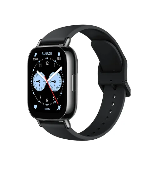 Redmi Watch 5 Lite, čierne